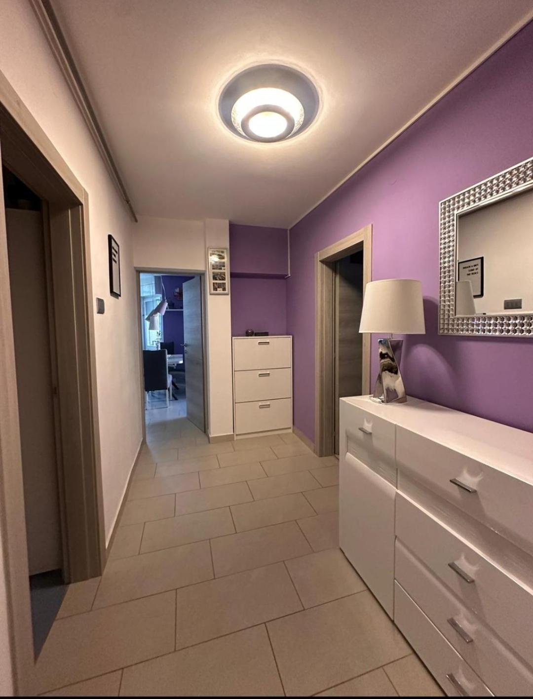 Apartman Emanuel Pula Exteriör bild